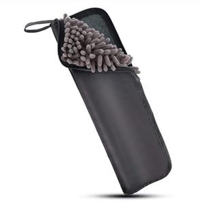 چتر Top Quality 120cm Double Layer Dark Grid Umbrella Rain Women Men 4Folding 10Ribs Windproof Business Family Umbrella Sun Parasol,JP000-36