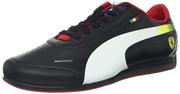 PUMA Men's Evospeed 1.2 Low Ferrari Fashion Sneaker