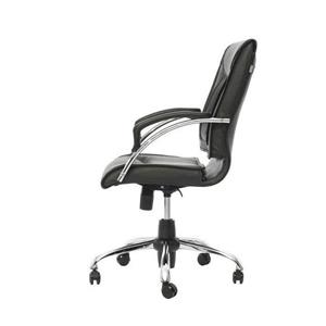 صندلی مدیریتی راد سیستم  M411K Rad System M411K Leather Chair