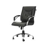 Rad System M411K Leather Chair