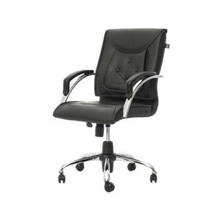 صندلی مدیریتی راد سیستم  M411K Rad System M411K Leather Chair