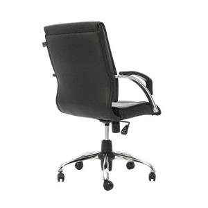 صندلی مدیریتی راد سیستم  M411K Rad System M411K Leather Chair