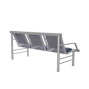 صندلی اداری رادسیستم مدل W902-3 پانچی Rad System W902-3 Punch Chair