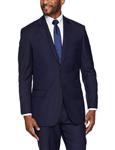 Amazon Brand - BUTTONED DOWN Men's Classic Fit Super 110 Italian Wool Suit Jacket