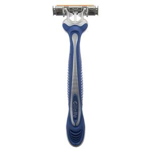 خودتراش ژیلت مدل Blue3 Gillette Blue3 Razor