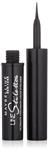 Maybelline New York Line Stiletto Ultimate Precision Liquid Eyeliner, Blackest Black, 0.05 fl. oz.