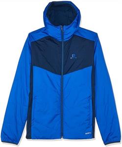 Salomon Men's Drifter Mid Hoodie 