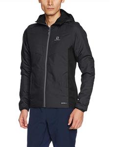 Salomon Men's Drifter Mid Hoodie