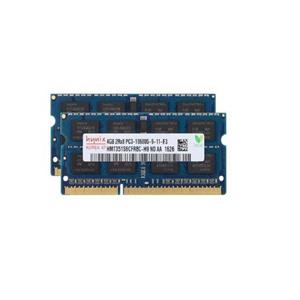 رم لپ تاپ هاینیکس 4 گیگابایت با فرکانس 1333 مگاهرتز Hynix PC3-10600 4GB 1333MHz Laptop Memory