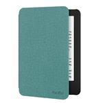Ayotu Case for All-New Kindle 10th Gen 2019 Release - Durable Cover with Auto Wake/Sleep fits Amazon All-New Kindle 2019(Will not fit Kindle Paperwhite or Kindle Oasis) Mint Green