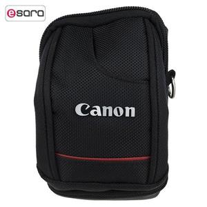 کیف دوربین کامپکت مارک دار کانن مدل Canon 1