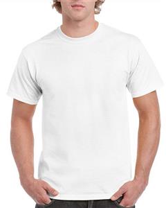 Gildan Men's Classic Ultra Cotton Short Sleeve T-Shirt