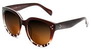 Samba Shades Bi-Focal Reading Sunglasses Oversized Round Readers Under the Sun