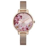 Watch Ted Baker Women's Kate Watch Mineral Crystal TE50070008 TE50070008