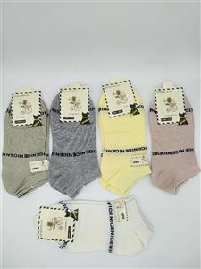 جوراب مچی زنانه womans socks