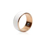 Unisex Smart Ring Wear Jakcom R3 Magic Finger NFC Ring for Android NFC Mobile Phone (NUMBER12)