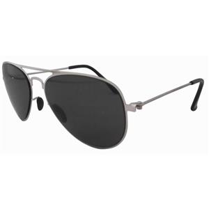 Eyekepper Stainless Steel Frame Pilot Kids Children Sunglasses