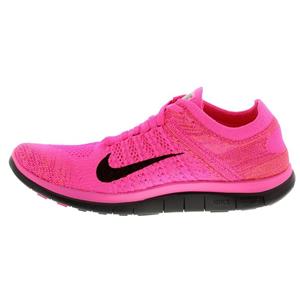 کفش مخصوص دویدن زنانه نایکی مدل Free 4.0 Flyknit Nike Free 4.0 Flyknit Running Shoes For Women