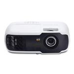 ViewSonic PA502S 3500 Lumens High Brightness SVGA Projector for Home and Office with HDMI and Optical Zoom