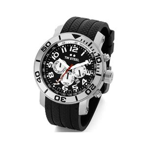 TW Steel Grandeur Diver Men s Quartz