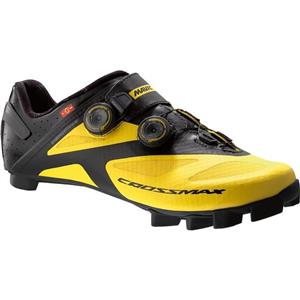 Mavic Crossmax SL Ultimate Cycling Shoe - Men's 