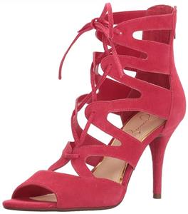 Jessica Simpson Women's Mitta Heeled Sandal