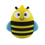 Usbkingdom 8GB USB 2.0 Flash Drive Cartoon Animal Bee Shape USB Pen Drive Memory Stick