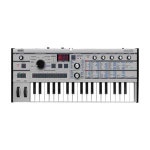 سینتی سایزر KORG microKORG 