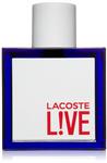 Lacoste L!VE Eau de Toilette for Men