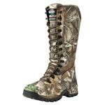 TideWe Hunting Boot for Men, Insulated 400G Men's Hunting Boot, 600D Durable Nylon Cloth Anti-Slip 16