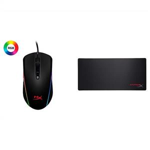 ماوس گیمینگ هایپرایکس مدل PulseFire Surge RGB