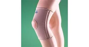 زانو بند آتل دار 2233 Oppo Oppo Open Patella Knee Stabilizer Code 2233