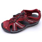 EpicStep Women's Outdoor Hiking Walking Trekking Cushioned Athletic Sports Fisherman Sandals Shoes