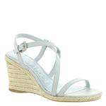 Calvin Klein Women's Bellemine Espadrille Wedge Sandal