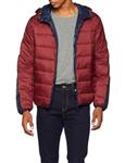 A|X Armani Exchange Men's Logo Puffer Jacket