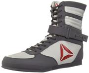 Reebok Men's Boxing Boot-Buck Cross Trainer