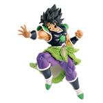 Banpresto 38905/ 10199 Dragon Ball Super Ultimate Soldiers The Movie I Broly Figure