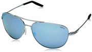 Revo Mens Windspeed Sunglasses (RE3087) Metal