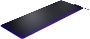 موس پد Cougar Gaming Mouse Pad Neon X NEON RGB with Fourteen Lighting Effects 