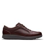 CLARKS Men's Un Trail Form Sneaker 