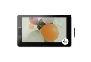 مانیتور طراحی وکام مدل Cintiq Pro 32” DTH-3220