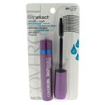 COVERGIRL Lashexact Mascara Waterproof Very Black 925, .13 oz (packaging may vary) 