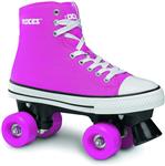 Roces 550030 Model Chuck Roller Skate,Purple,4.5USW,2.5USM,1.5 UK,EU 34