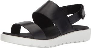 ECCO Women's Freja 2-Strap Sandal