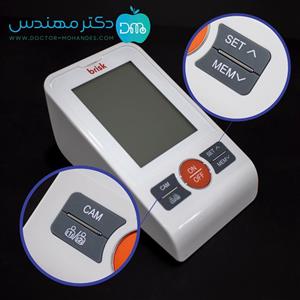 فشار سنج بازویی  بریسک  PG-800B16 Brisk PG 800B16