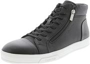 Calvin Klein Men's Balthazar Brushed Saffiano Smth Sneaker