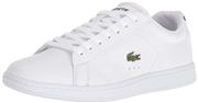 Lacoste Women's Carnaby Evo Bl Sneaker