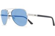 Revo Mens Raconteur Sunglasses (RE1011) Metal