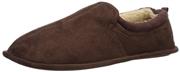 Dockers Men's Harper Step-in Camp Moccasin Premium Slipper