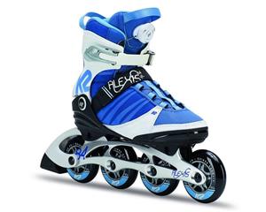 K2 Skate Women's Alexis 84 Boa Inline 